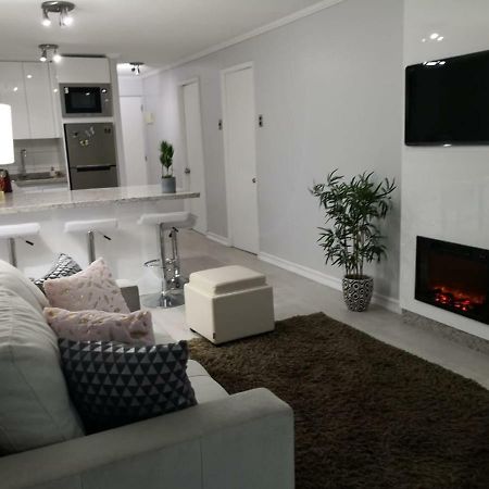 Cpm Apartment Vina del Mar Exterior photo