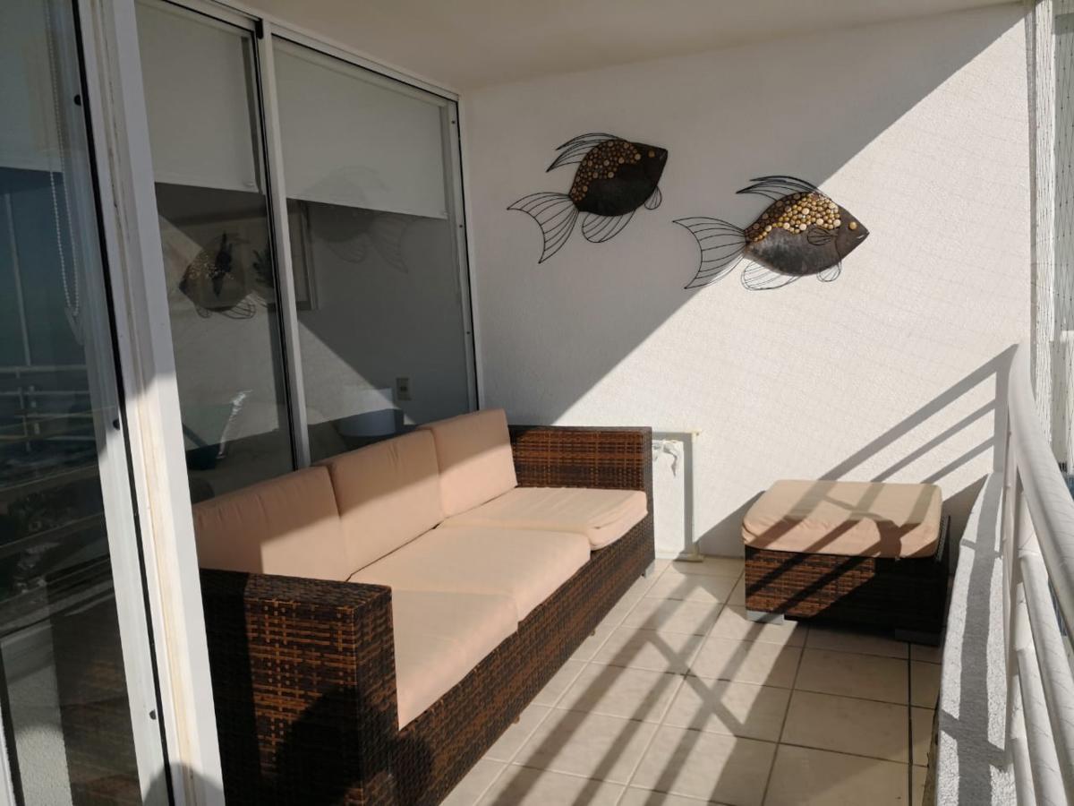 Cpm Apartment Vina del Mar Exterior photo