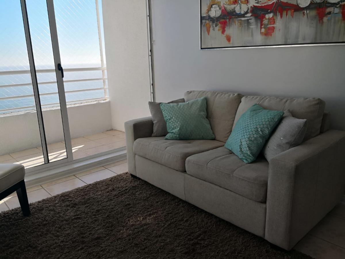 Cpm Apartment Vina del Mar Exterior photo