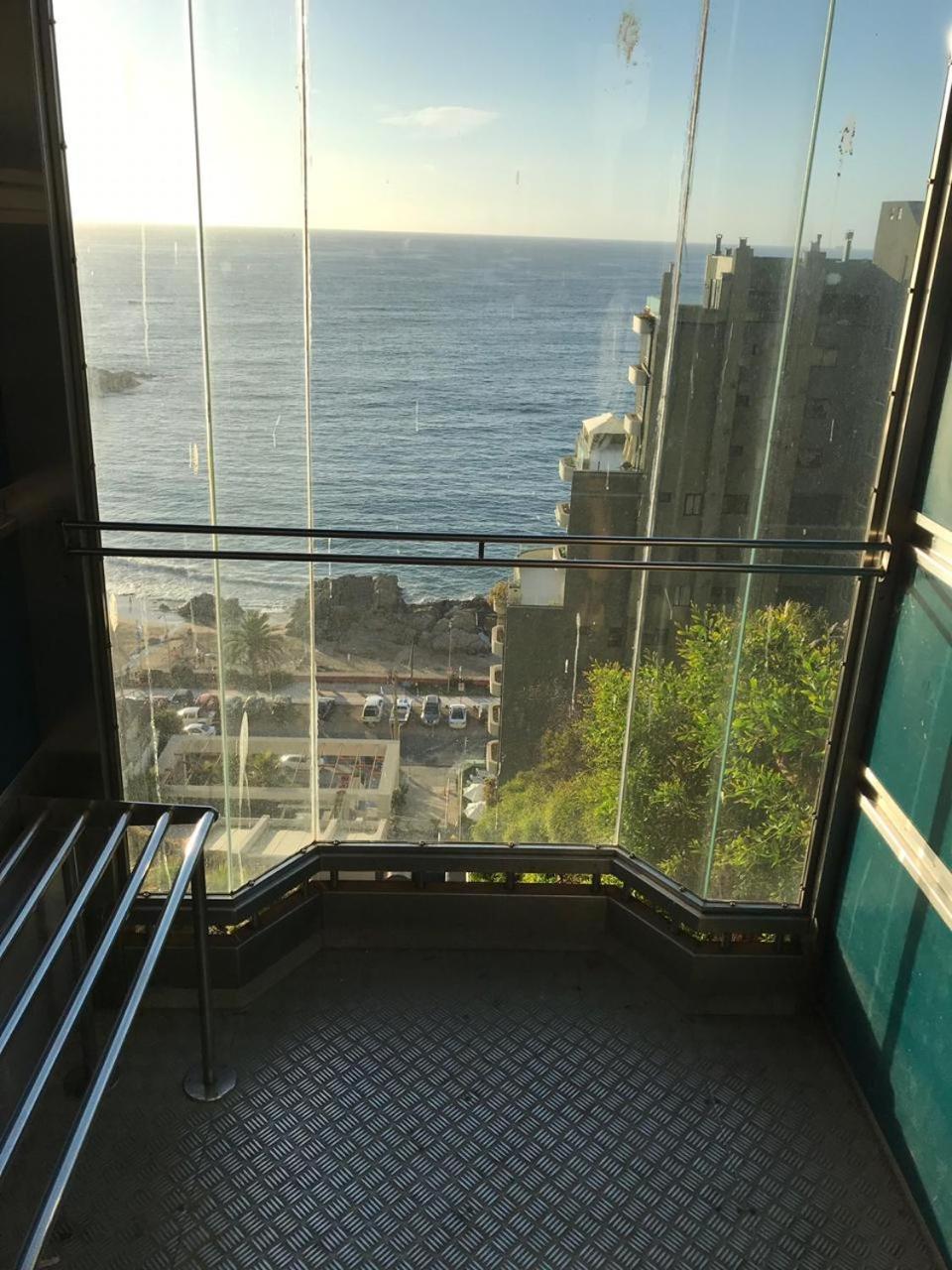 Cpm Apartment Vina del Mar Exterior photo