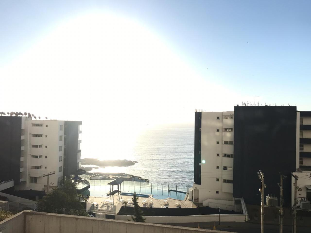 Cpm Apartment Vina del Mar Exterior photo