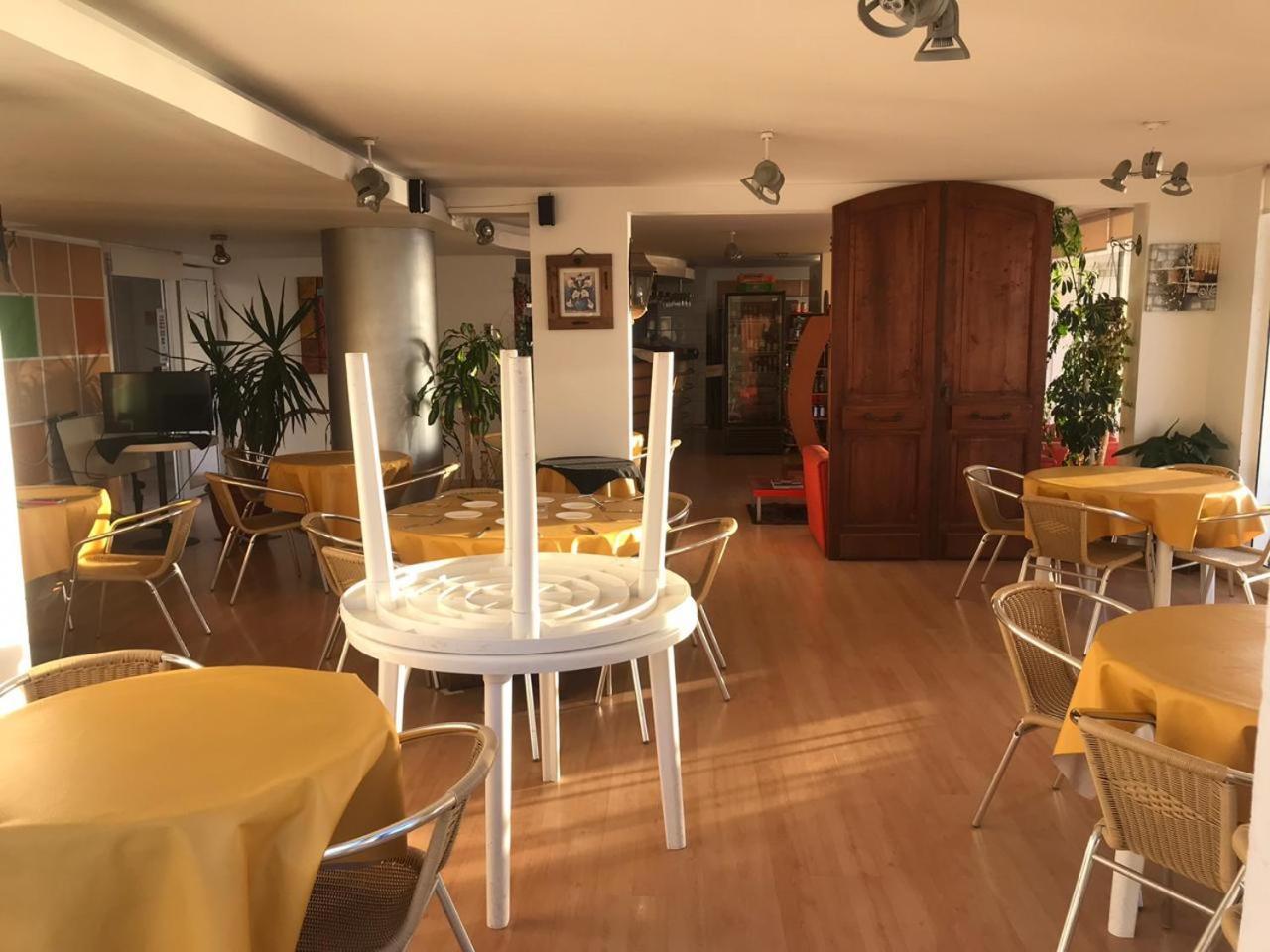 Cpm Apartment Vina del Mar Exterior photo