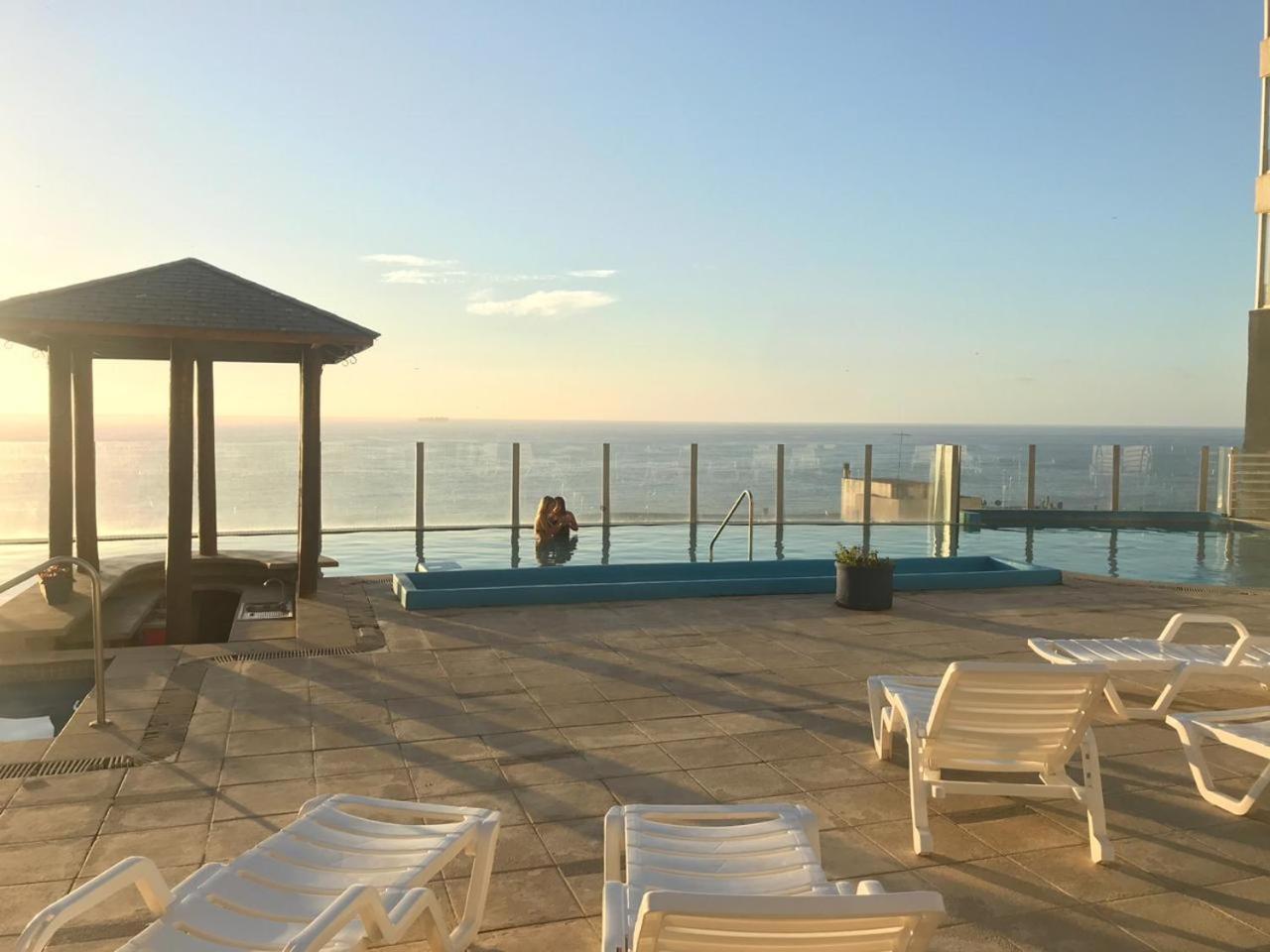 Cpm Apartment Vina del Mar Exterior photo