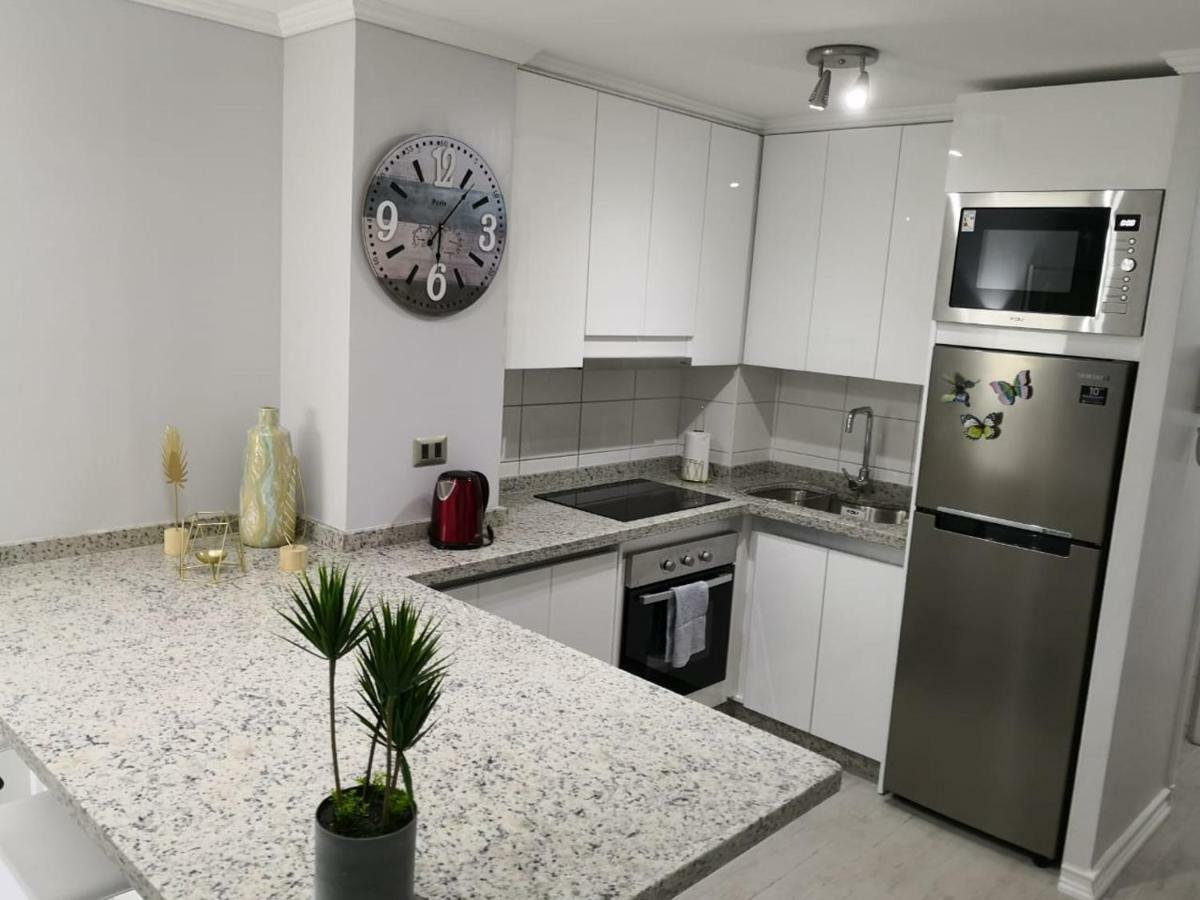 Cpm Apartment Vina del Mar Exterior photo