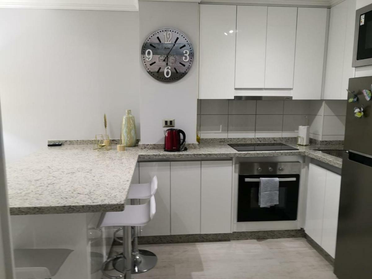 Cpm Apartment Vina del Mar Exterior photo
