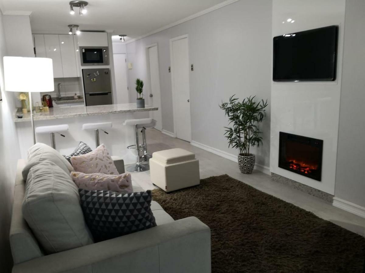 Cpm Apartment Vina del Mar Exterior photo